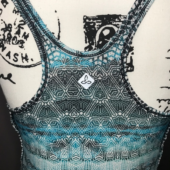 🔥3/$20🔥 prAna W’s Workout Tank Top - Picture 6 of 9